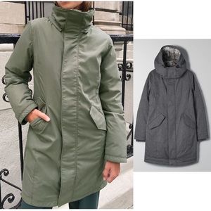 Aritizia Babaton Oskar Parka